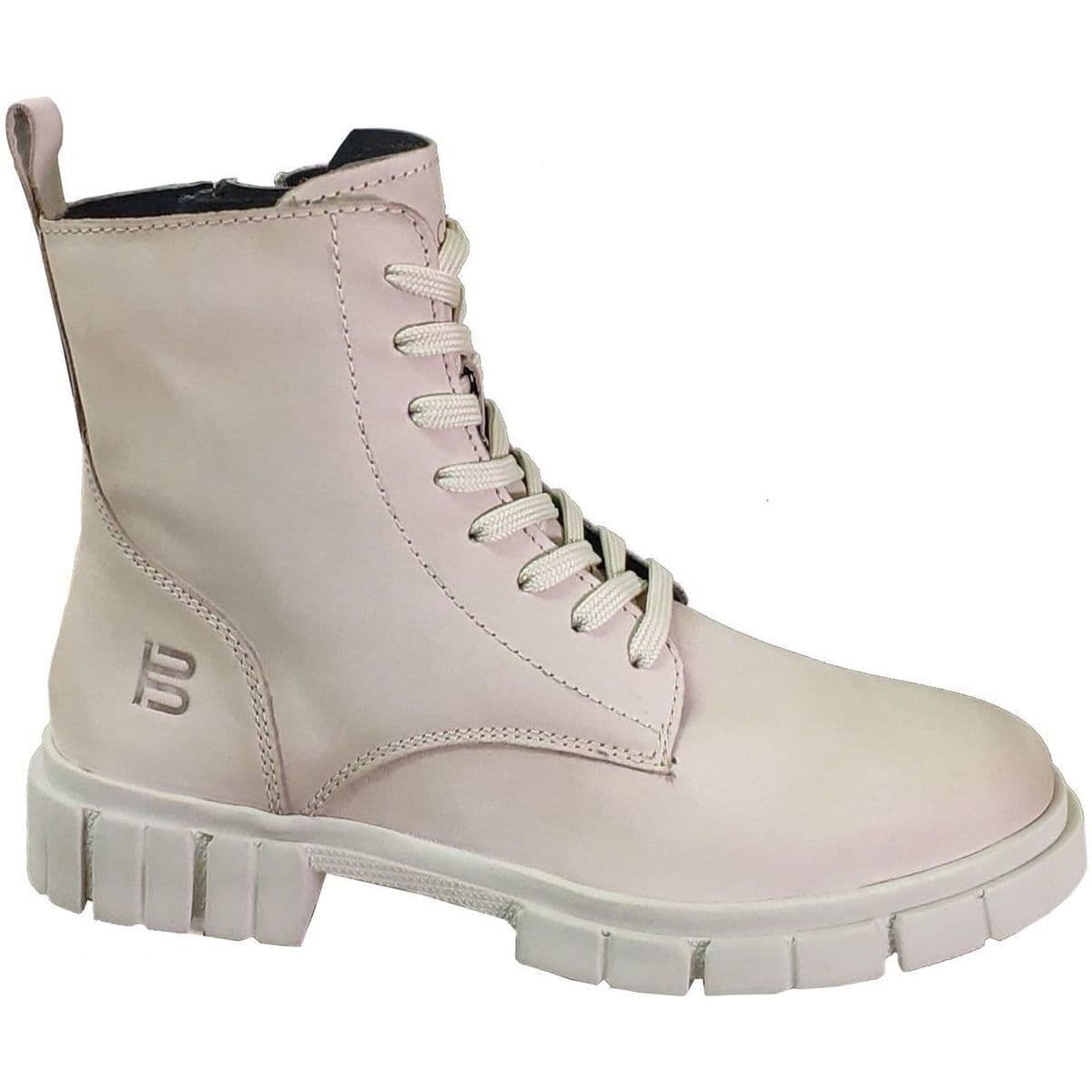 Women's Ankle Boots Bagatt Beige