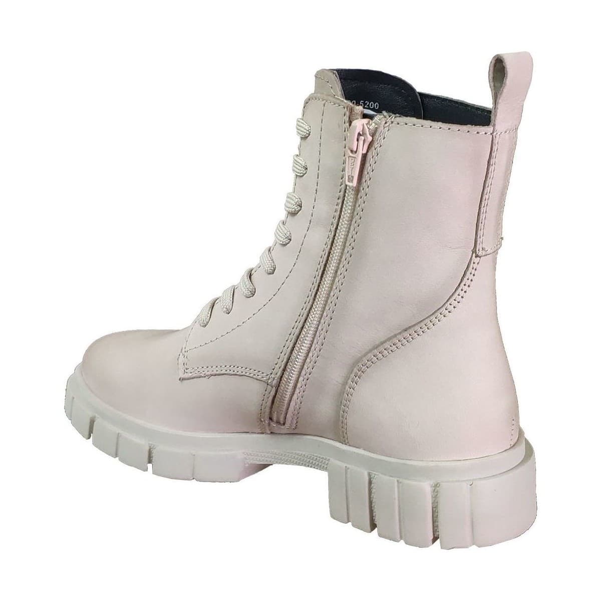 Women's Ankle Boots Bagatt Beige