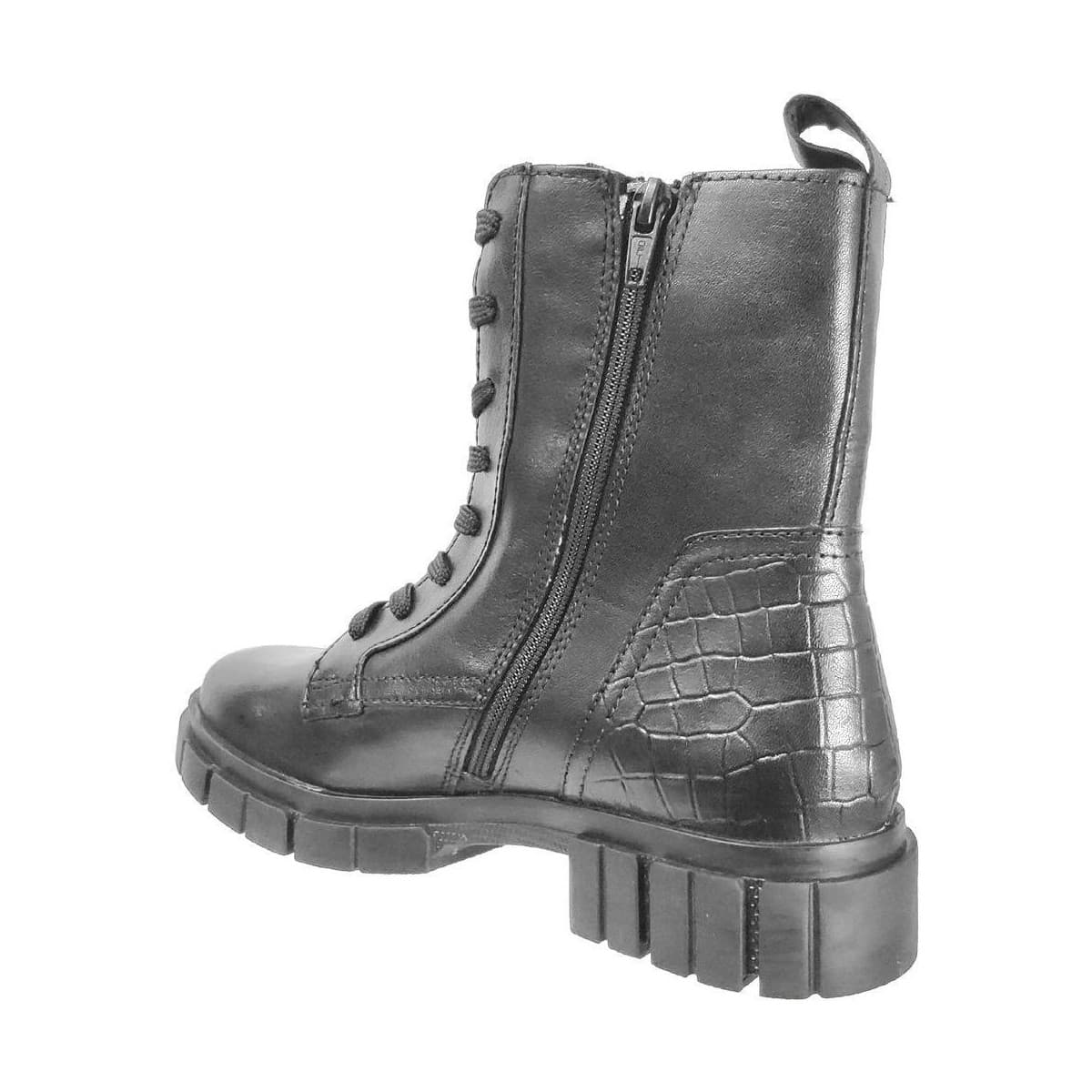 Women's Ankle Boots Bagatt Black