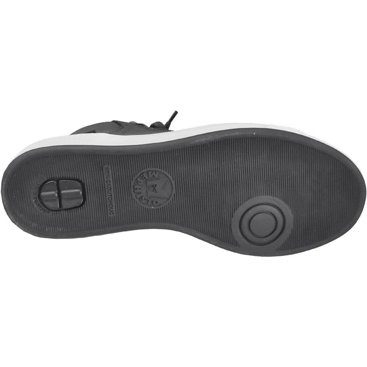 Women's Sneakers Mephisto Black