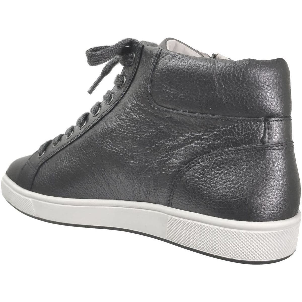 Women's Sneakers Mephisto Black