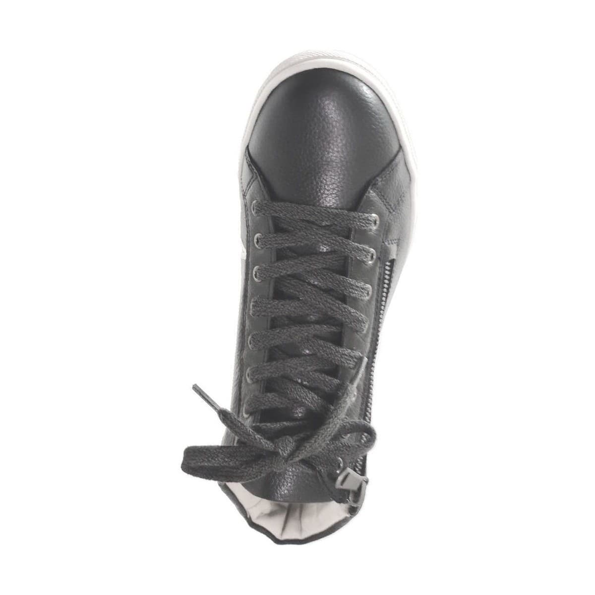 Women's Sneakers Mephisto Black