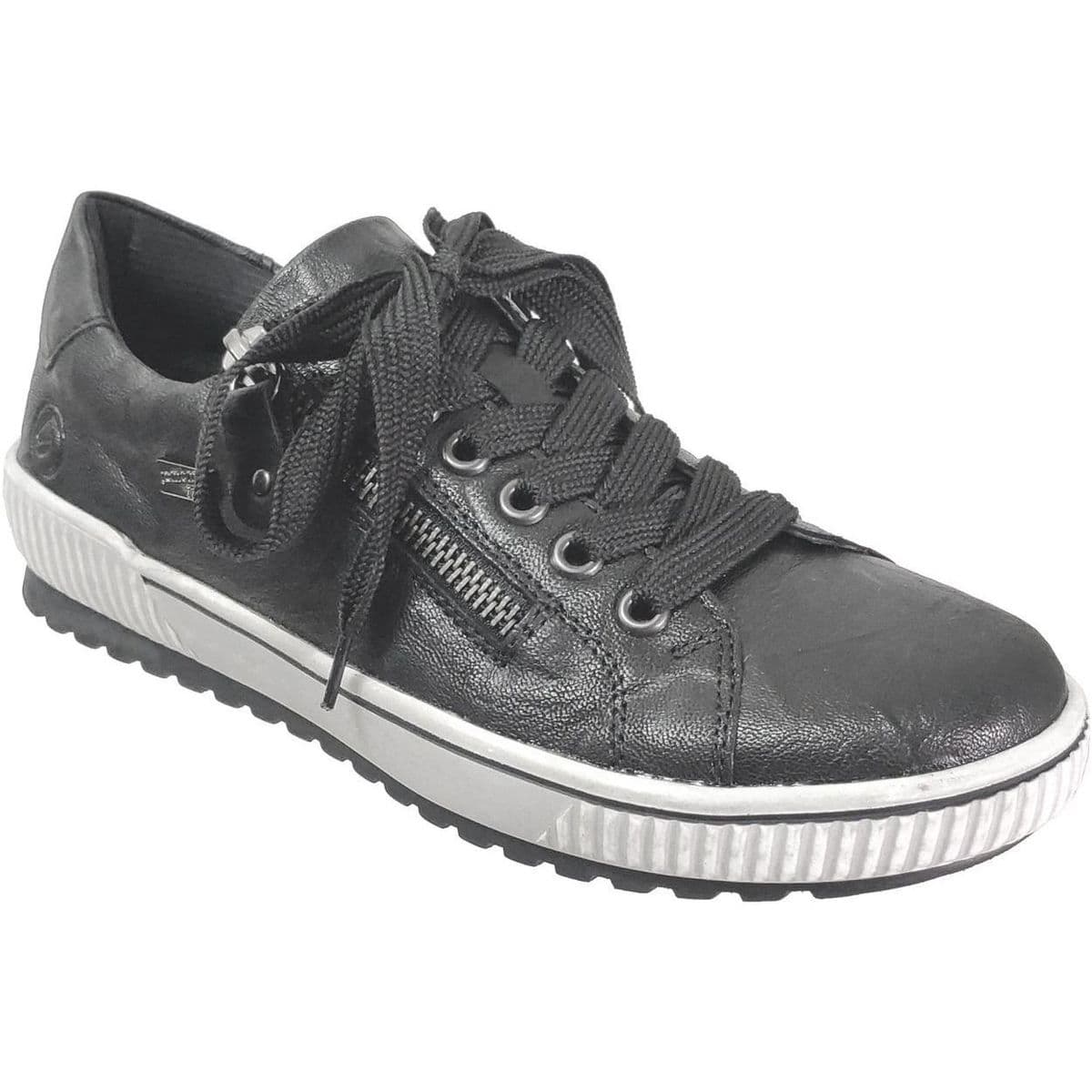 Women's Sneakers Remonte Black