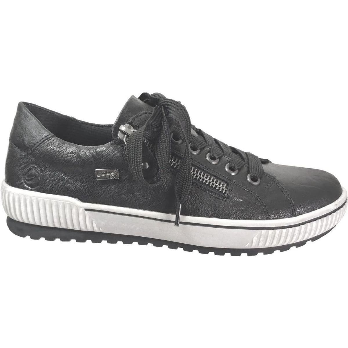 Women's Sneakers Remonte Black
