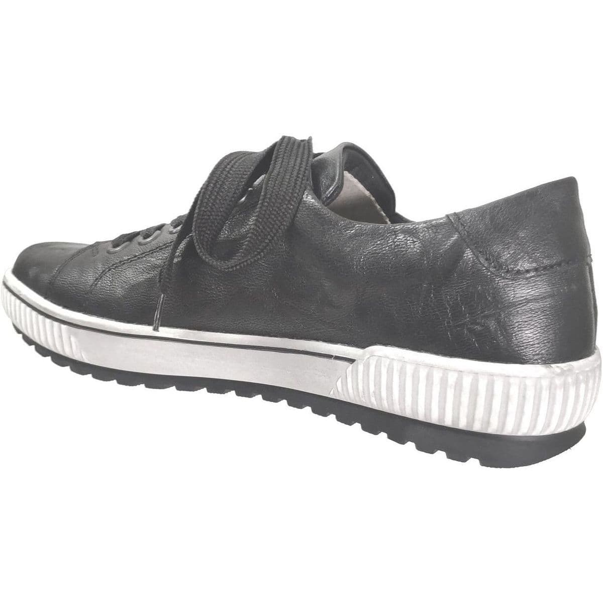 Women's Sneakers Remonte Black