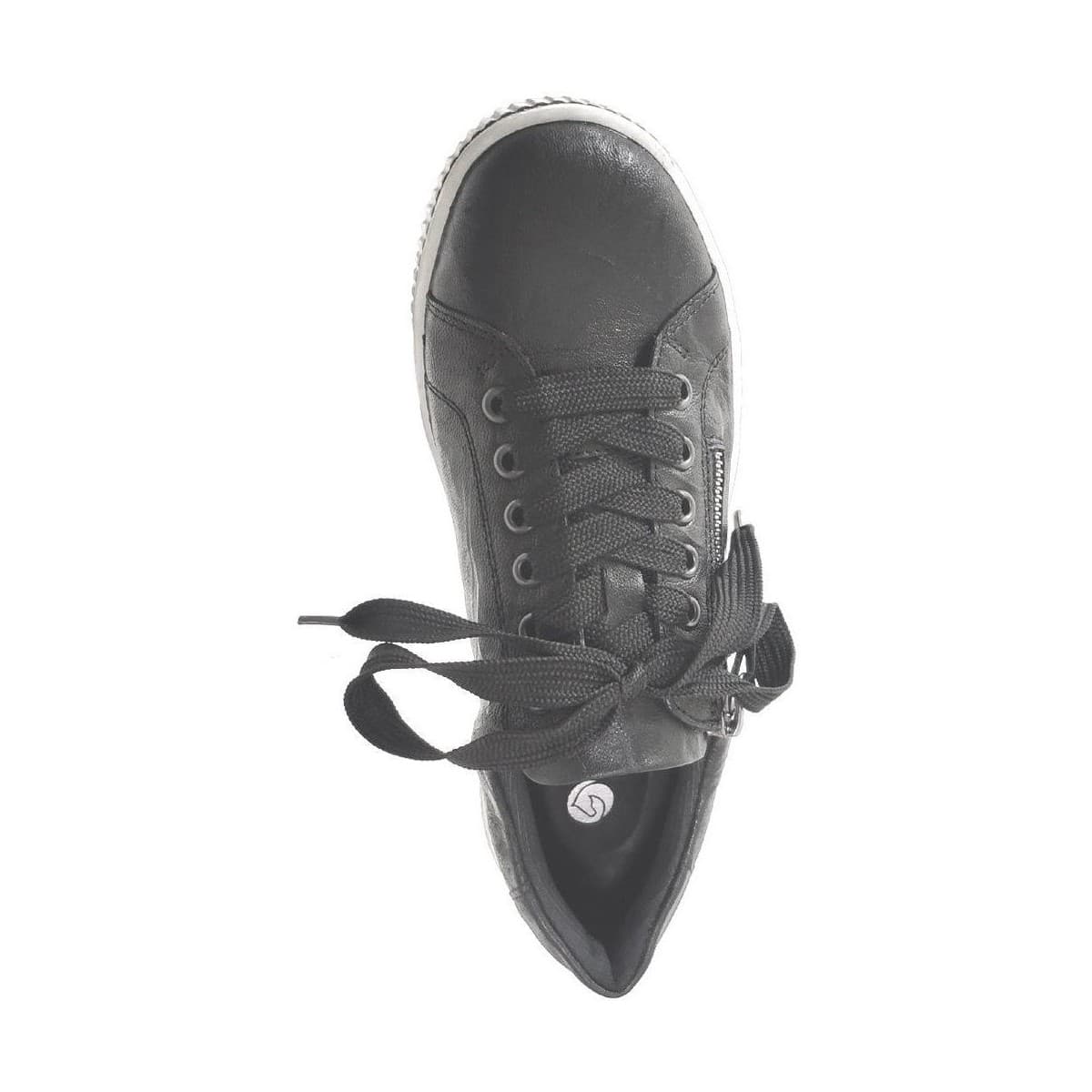 Women's Sneakers Remonte Black