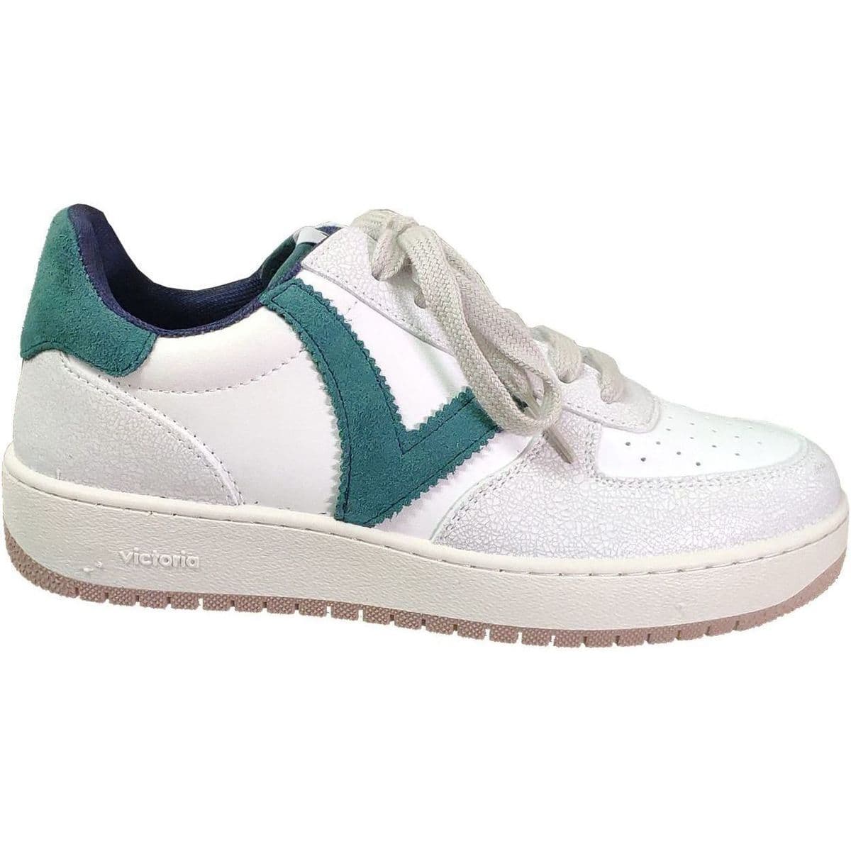 Women's Sneakers Victoria Blue