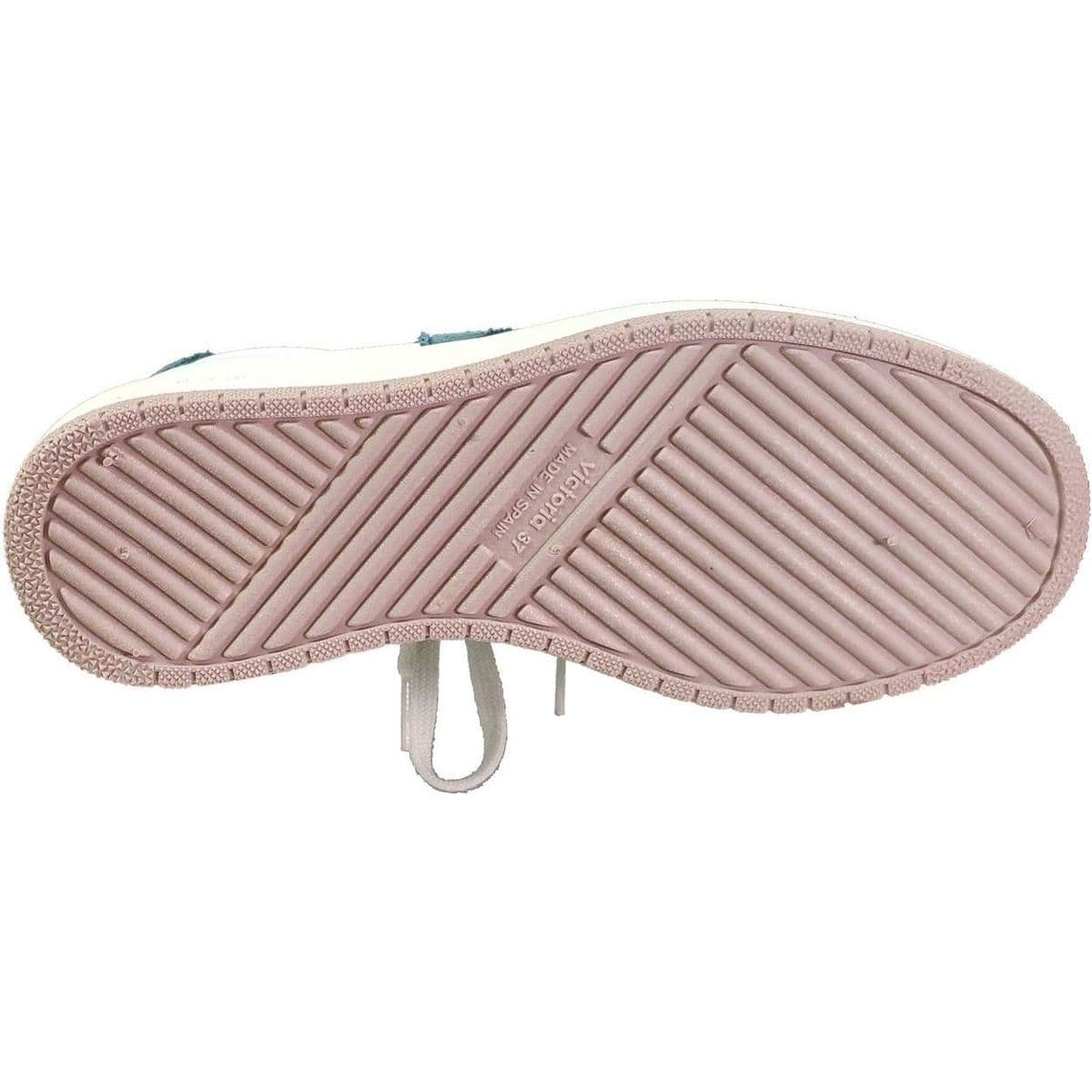 Women's Sneakers Victoria Blue