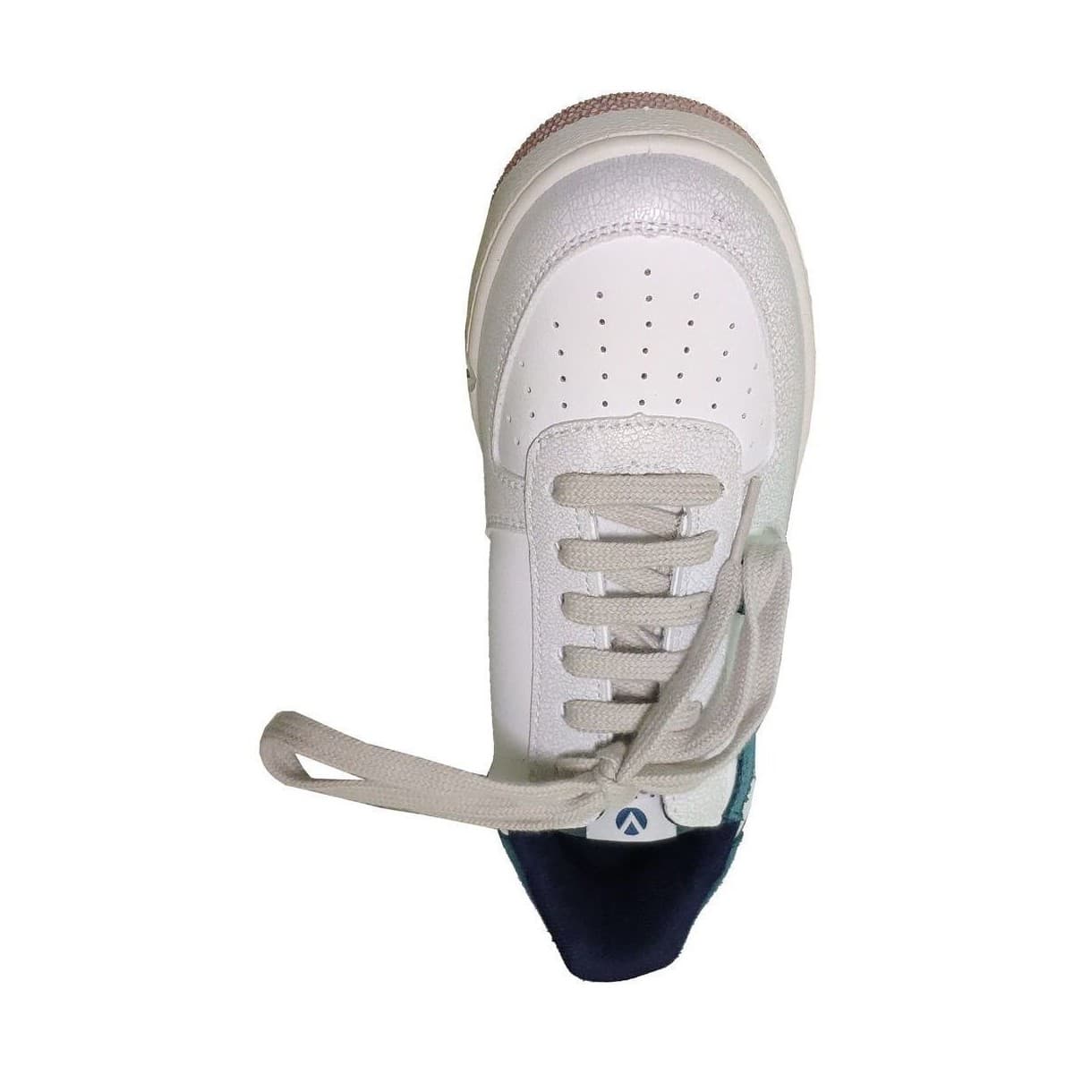 Women's Sneakers Victoria Blue