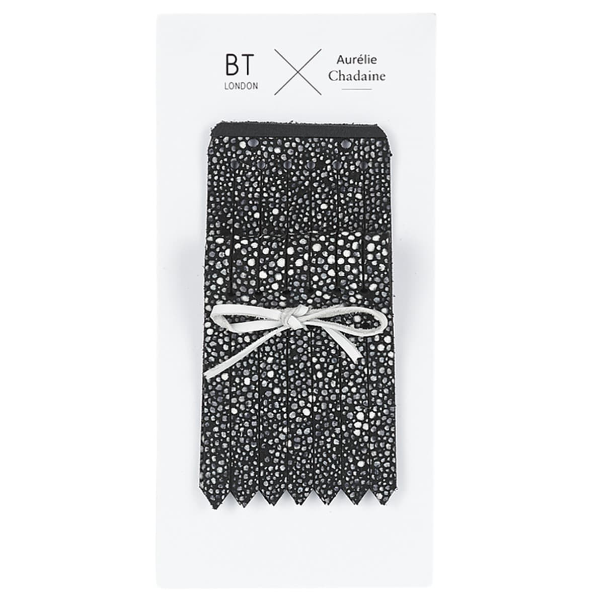 γλώσσες Betty London LANGUETTES DALUCHA