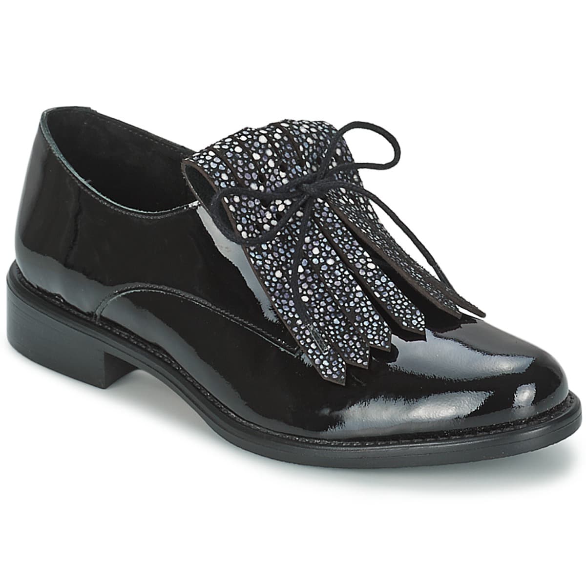 Women's Shoes Betty London Black