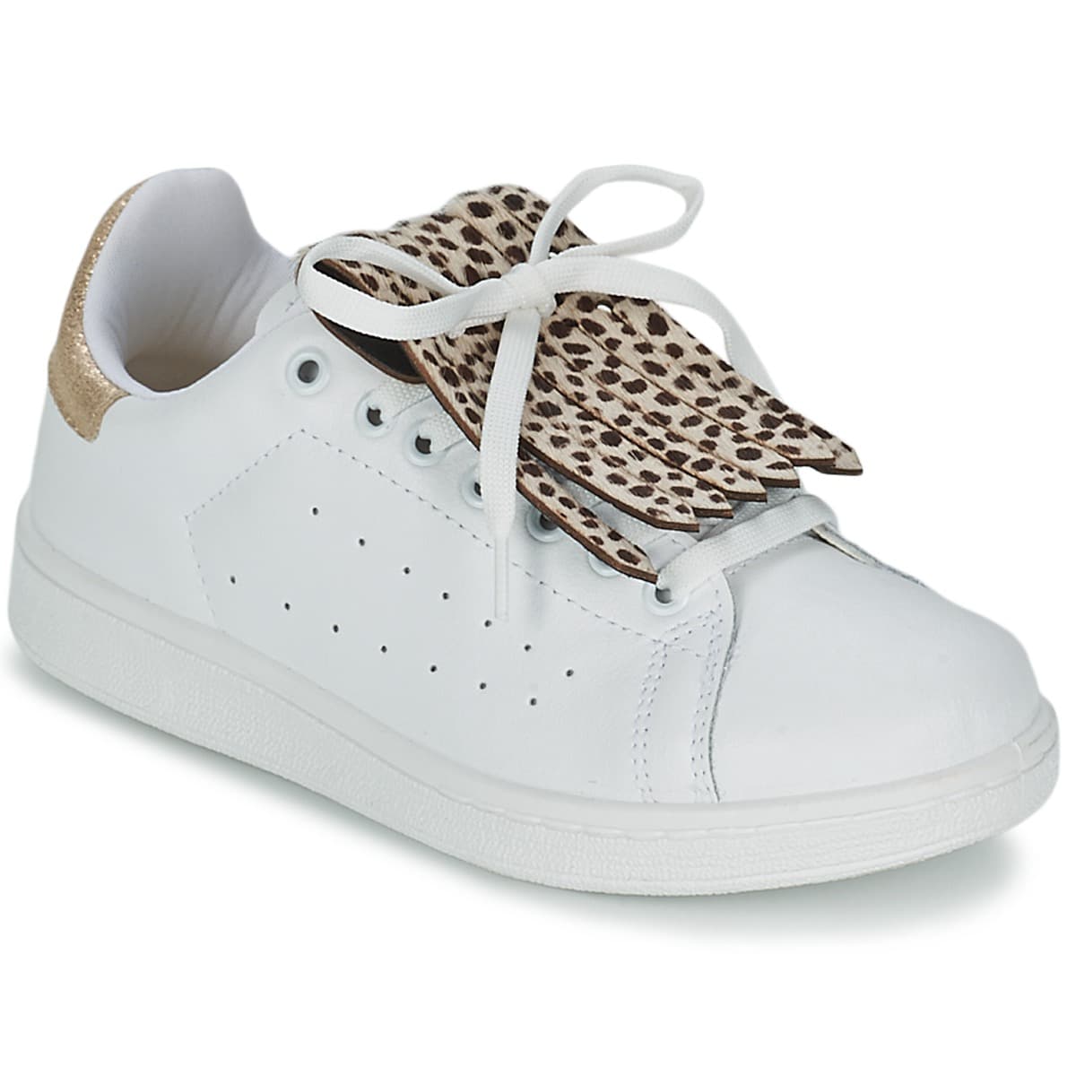 Women's Shoes Betty London Beige