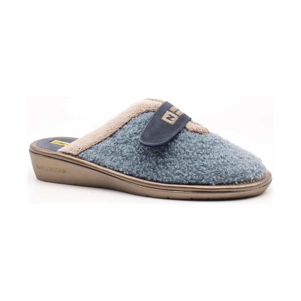 Women's Sneakers Nordikas Blue