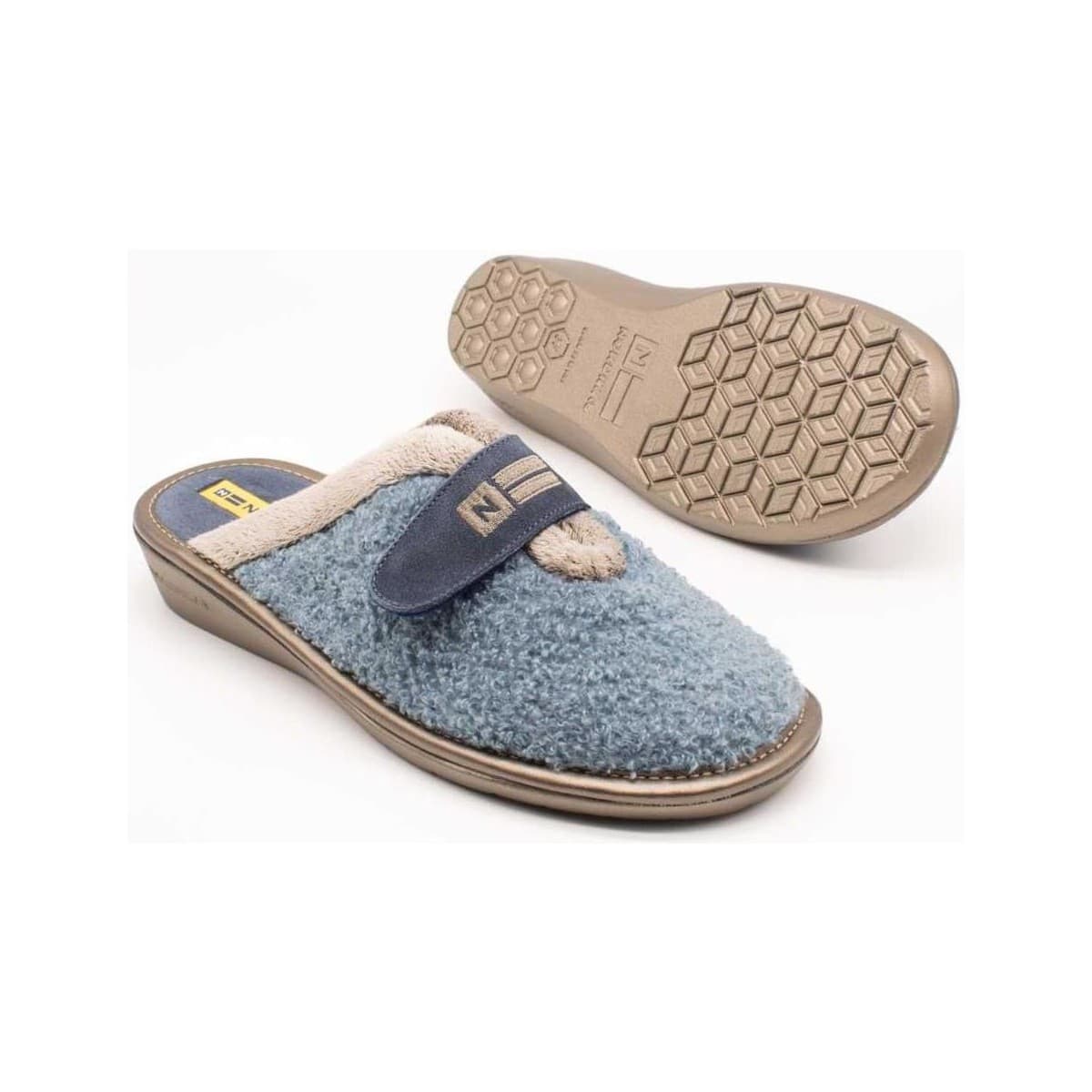 Women's Sneakers Nordikas Blue