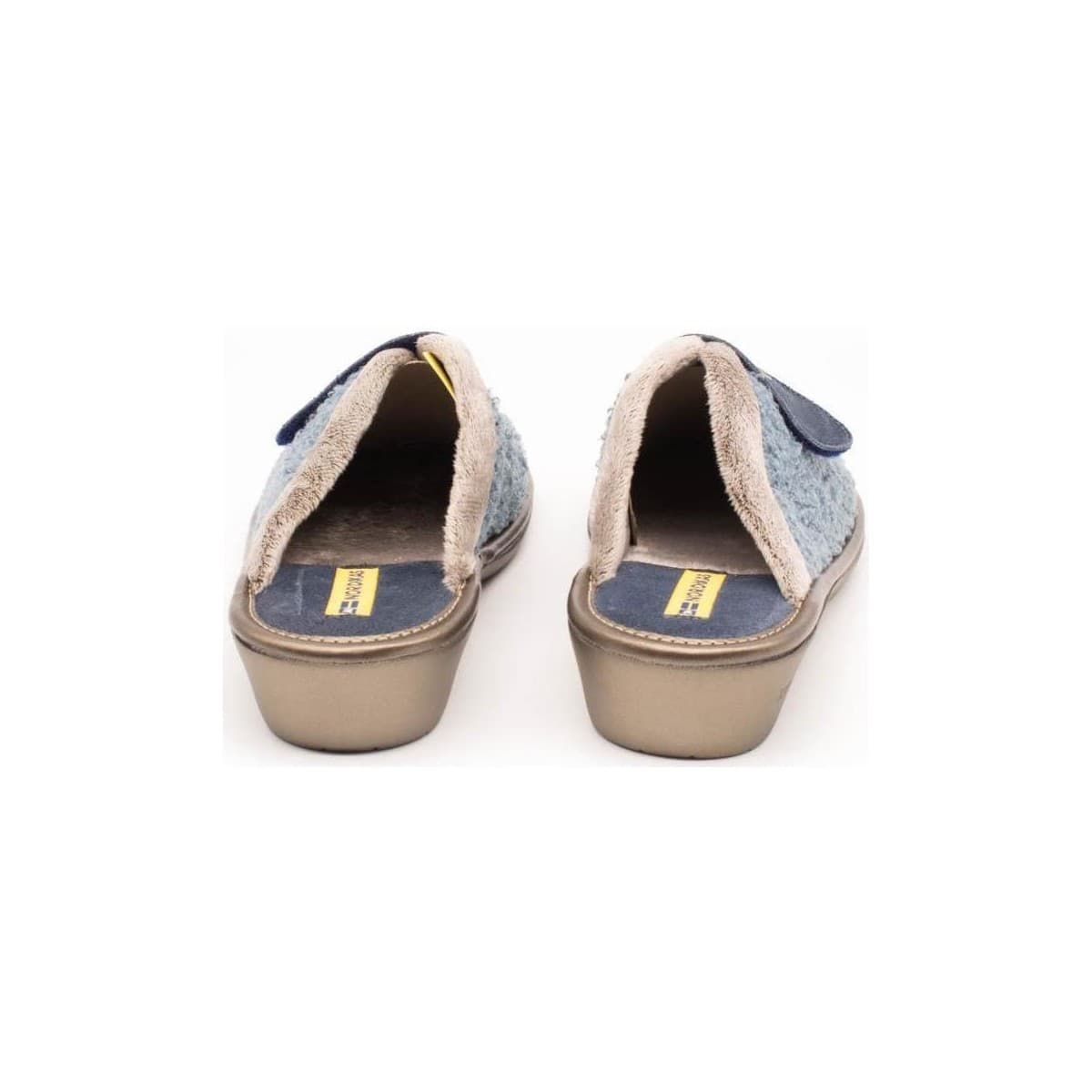 Women's Sneakers Nordikas Blue