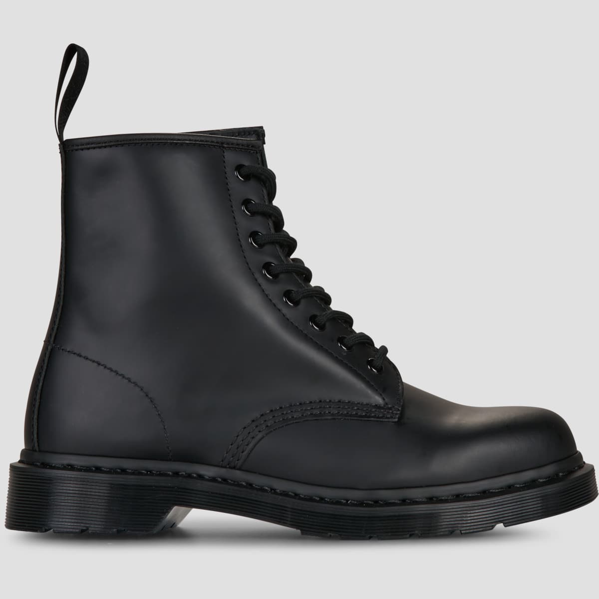 Women's Boots Dr. Martens Black
