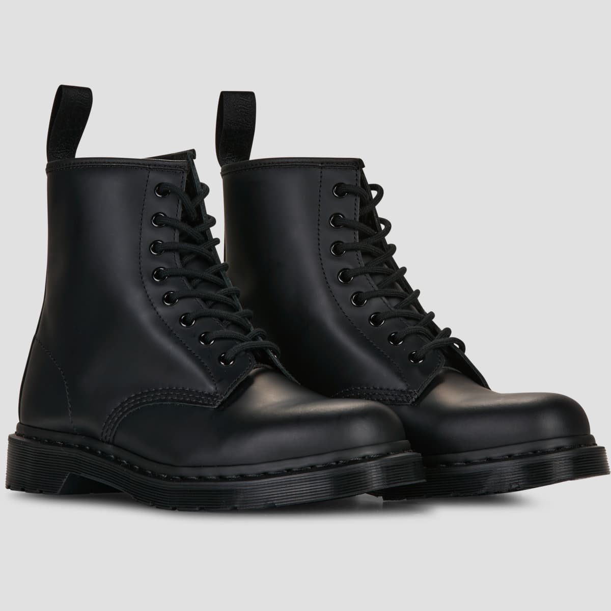 Women's Boots Dr. Martens Black