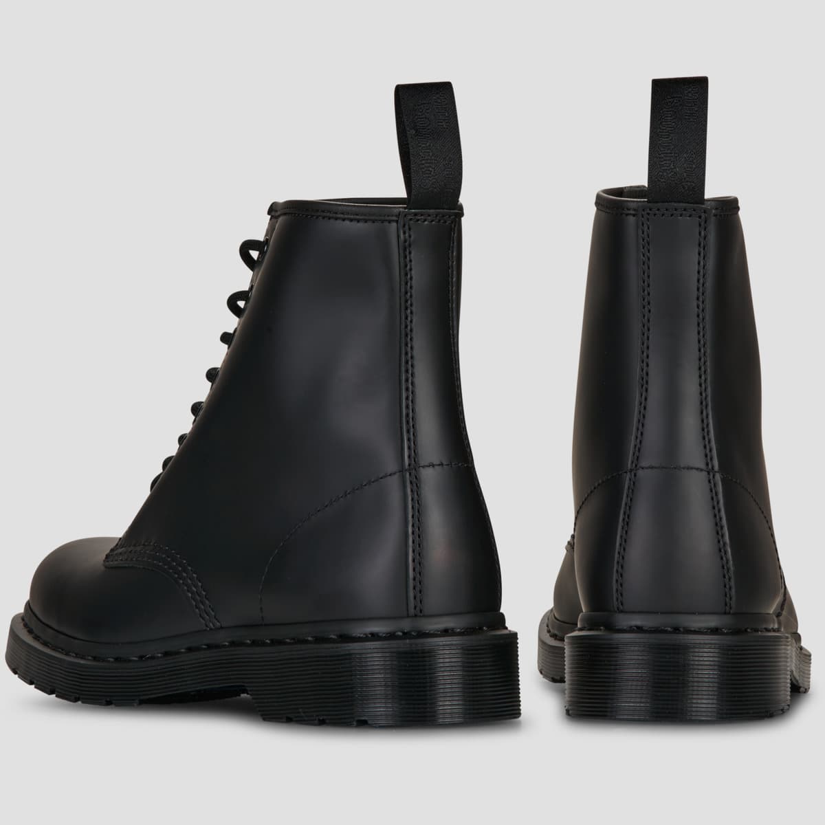 Women's Boots Dr. Martens Black