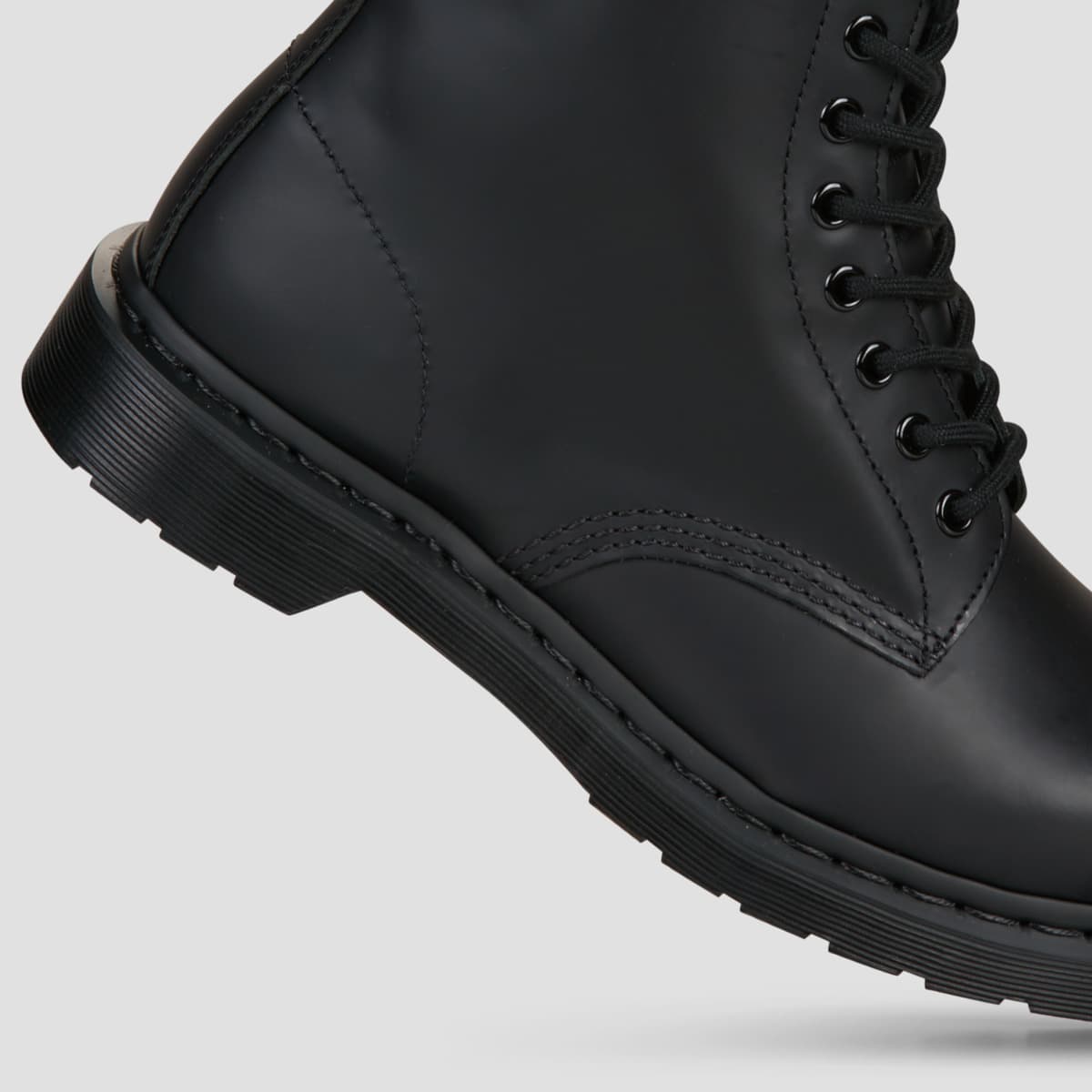 Women's Boots Dr. Martens Black