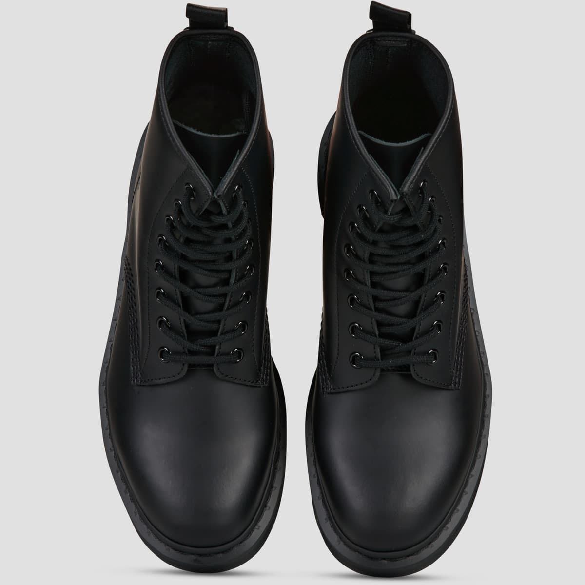 Women's Boots Dr. Martens Black