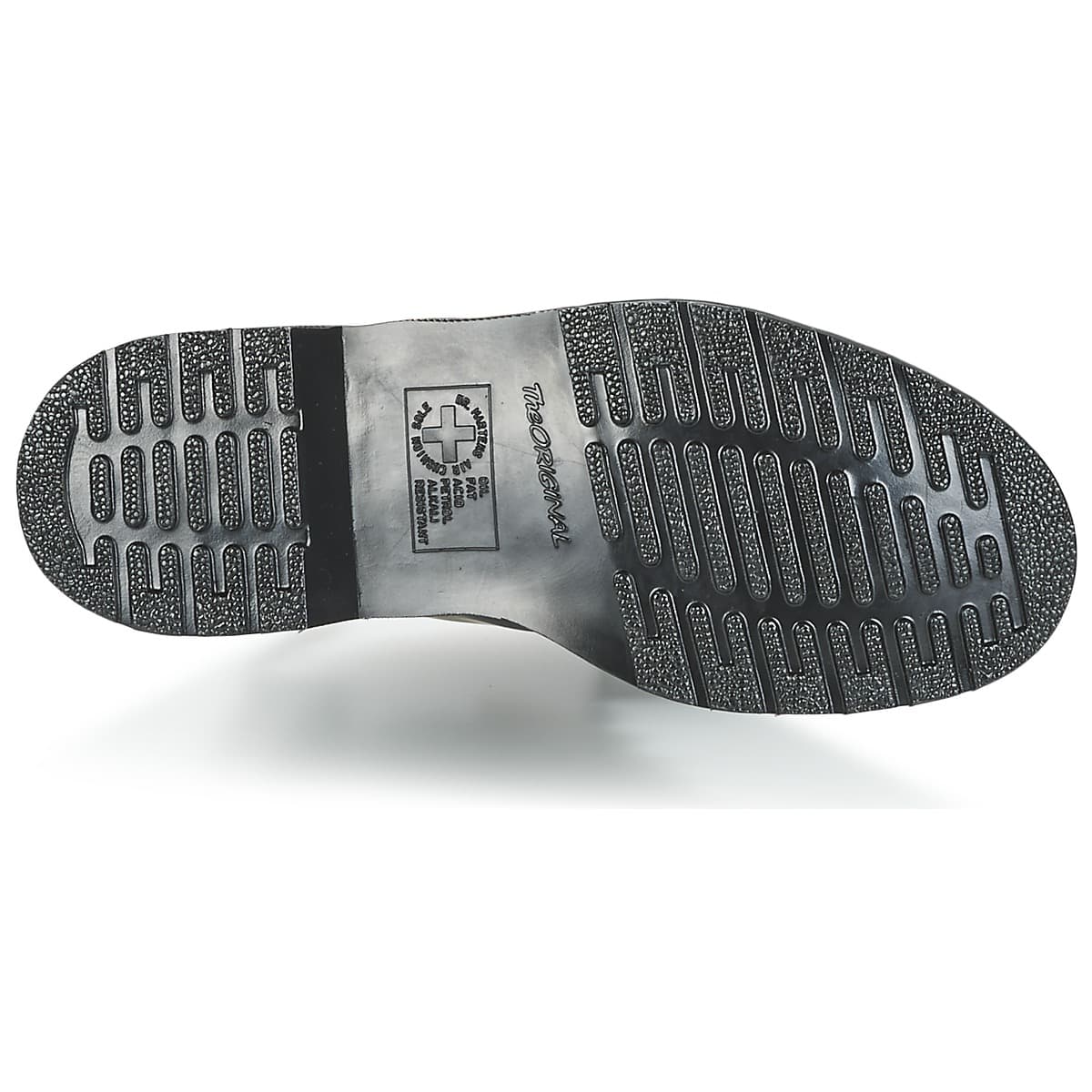 Women's Boots Dr. Martens Black