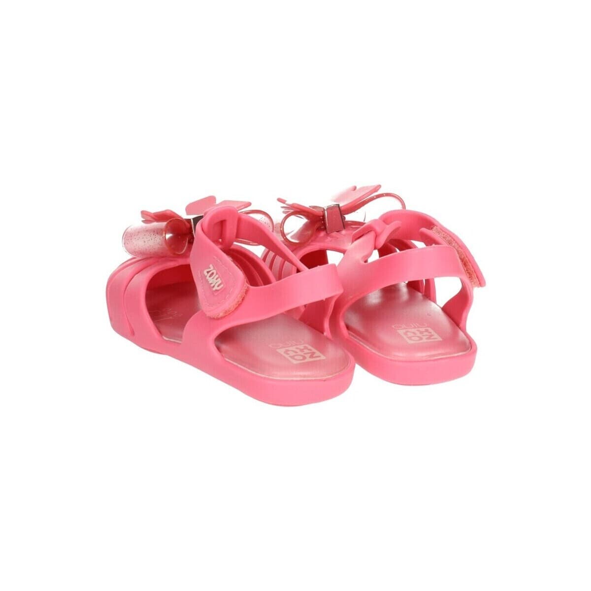 Girls' Sneakers Zaxy Pink