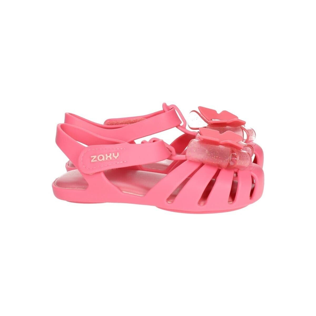 Girls' Sneakers Zaxy Pink