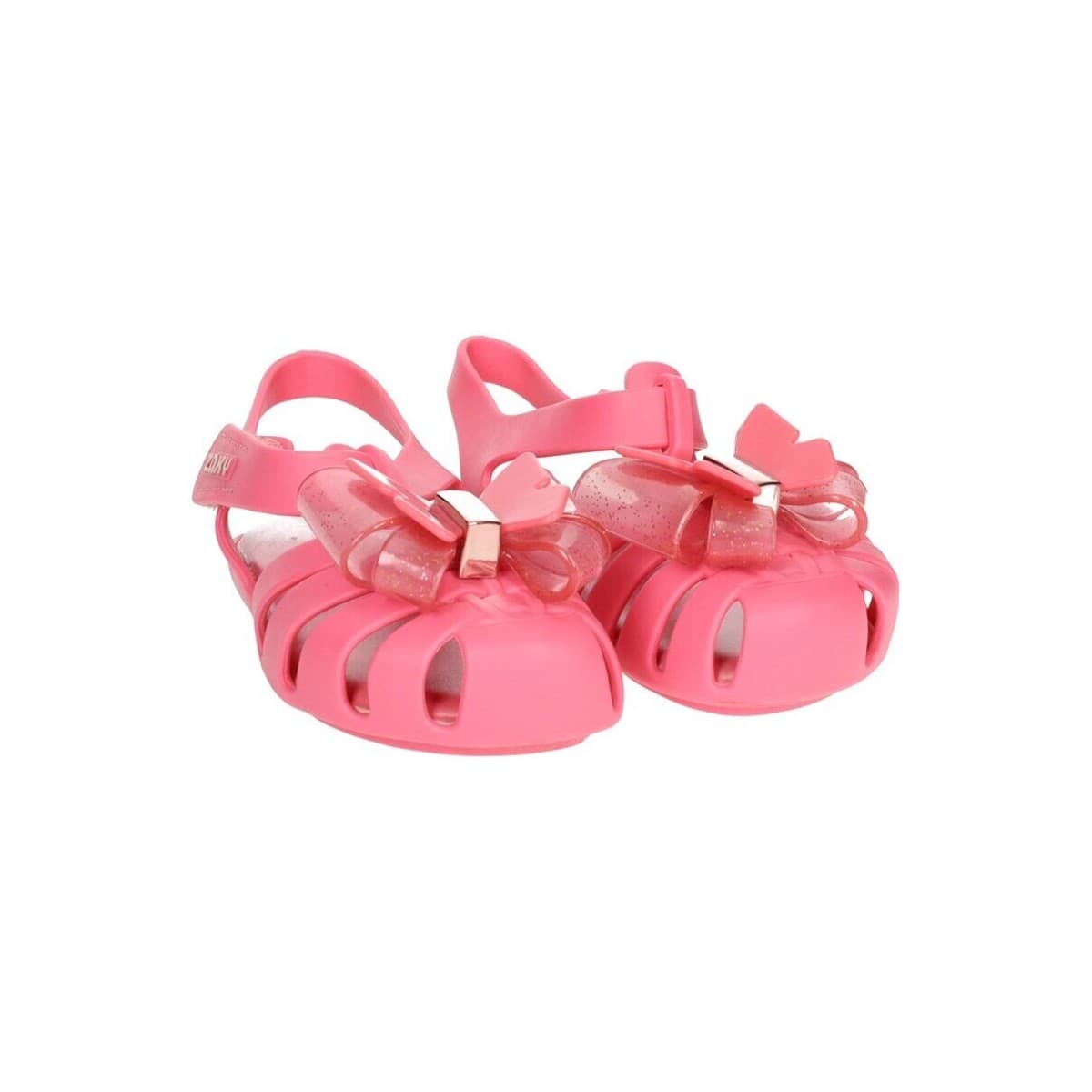 Girls' Sneakers Zaxy Pink