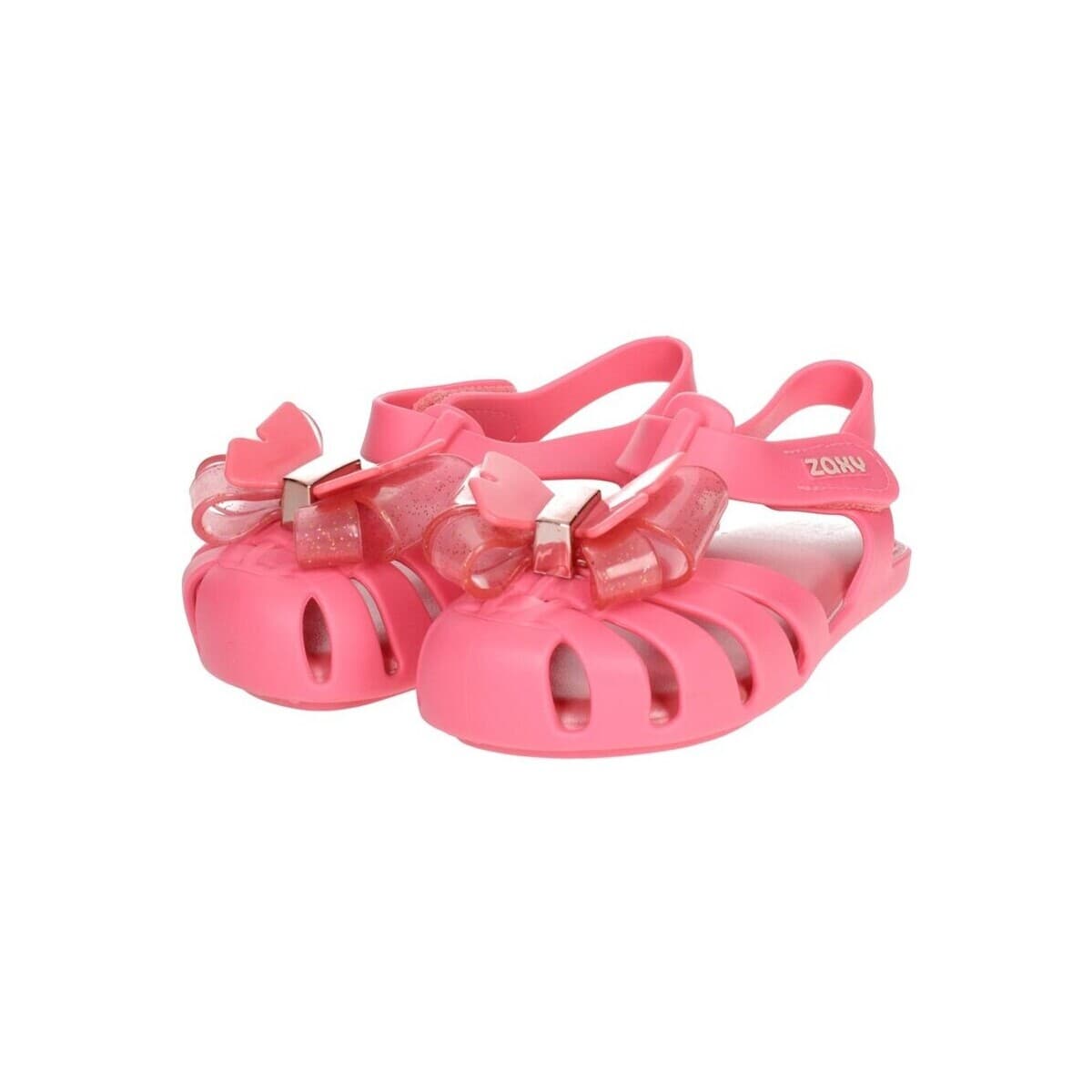 Girls' Sneakers Zaxy Pink
