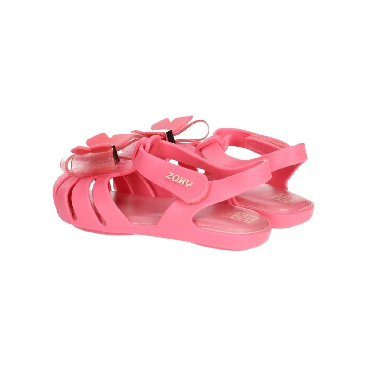 Girls' Sneakers Zaxy Pink