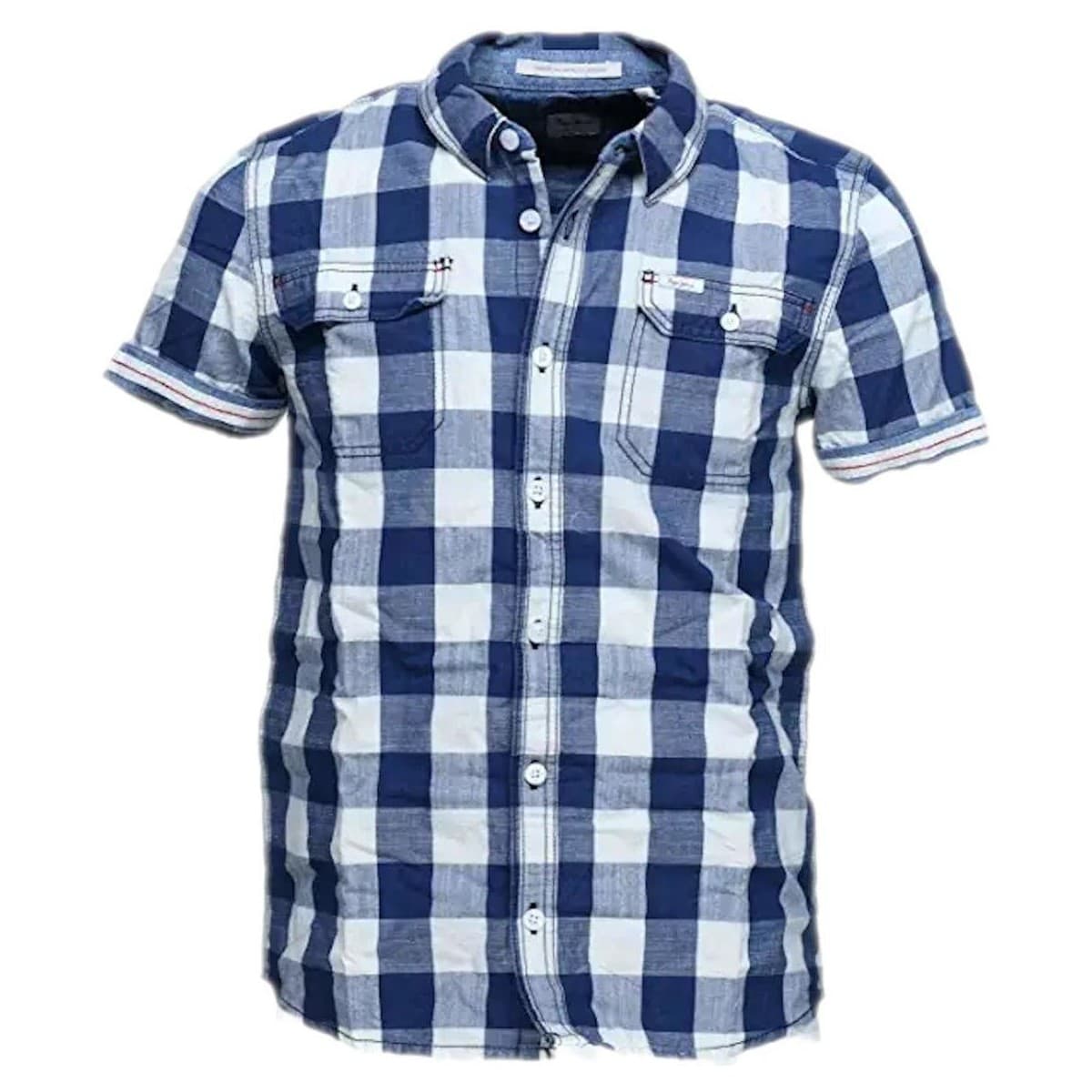 Boys' Shirts Pepe Jeans Multicolor