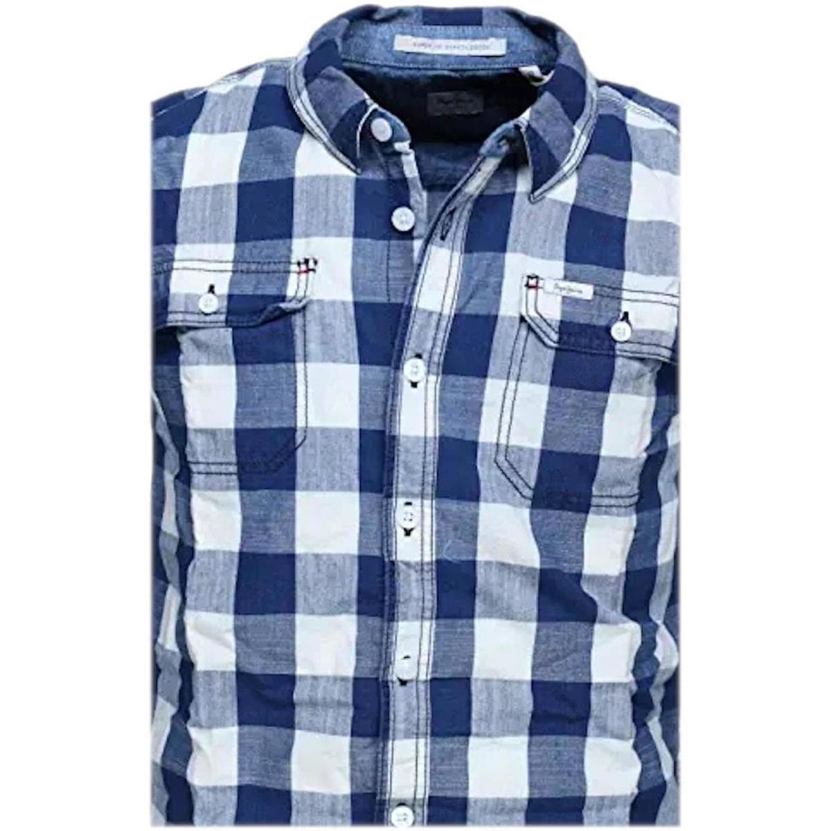 Boys' Shirts Pepe Jeans Multicolor