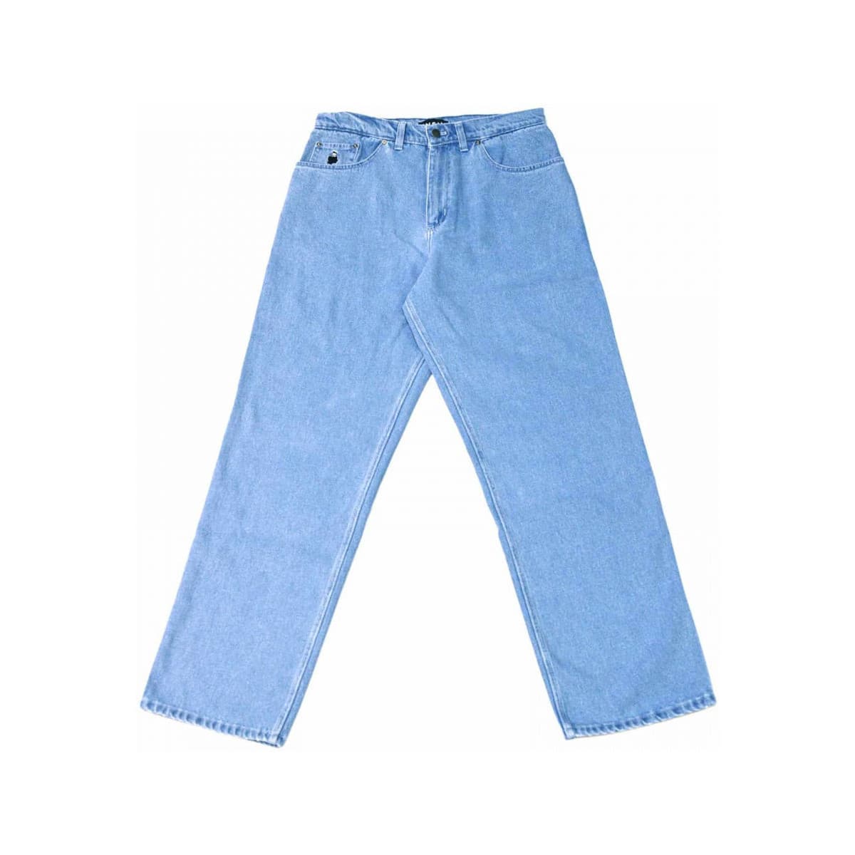 Men's Pants Nonsense Blue