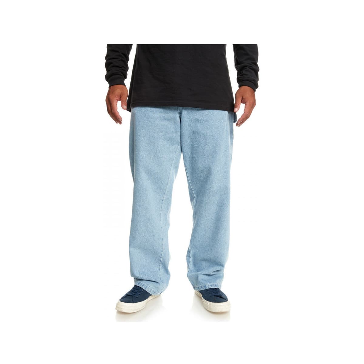 Men's Pants Nonsense Blue