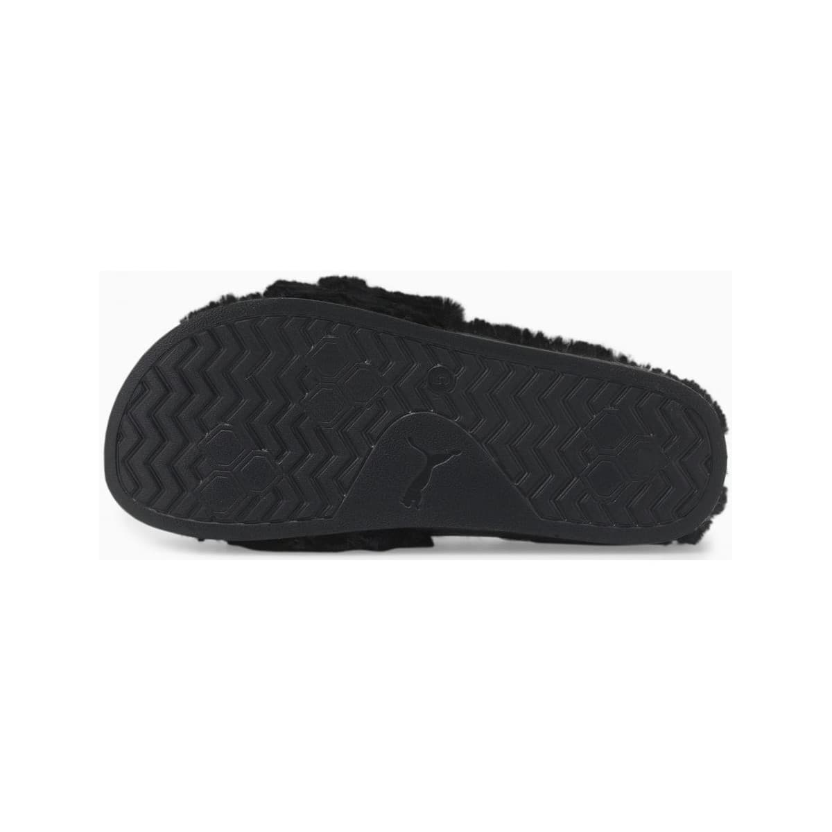 Women's Sandals Puma Black