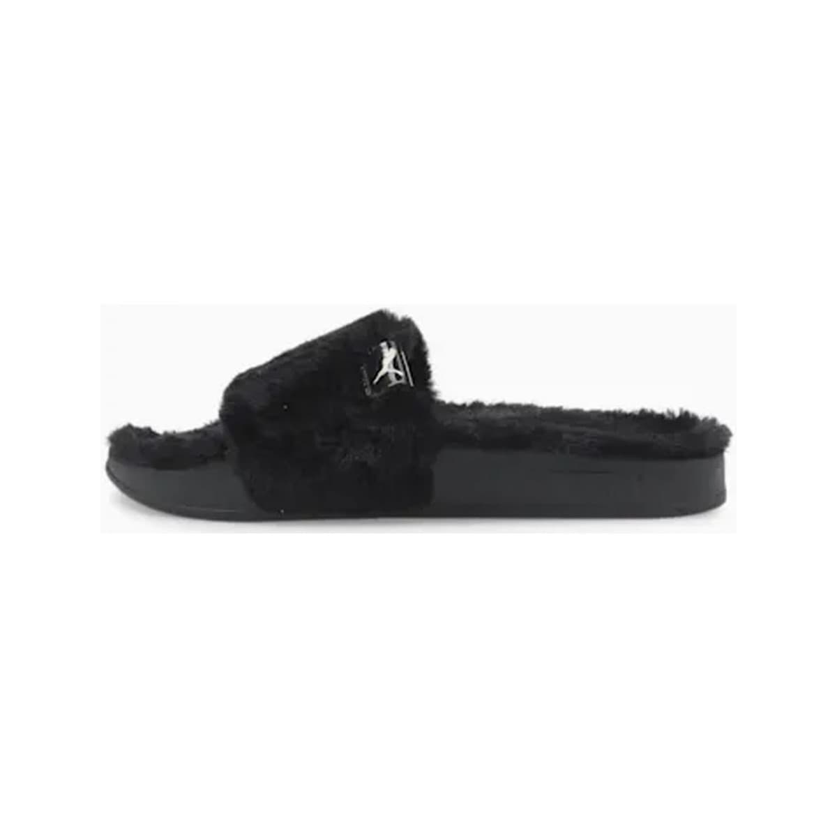 Women's Sandals Puma Black