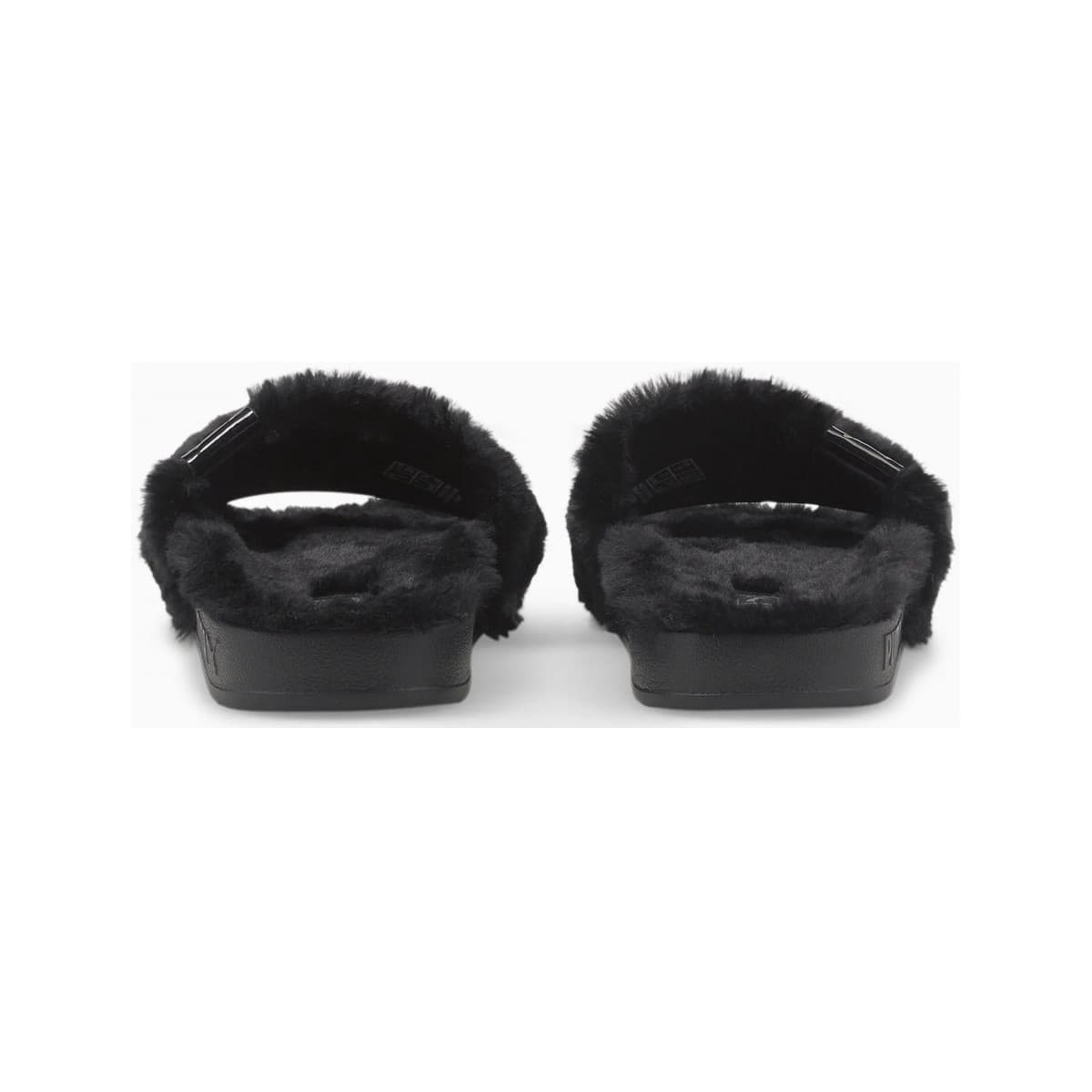 Women's Sandals Puma Black