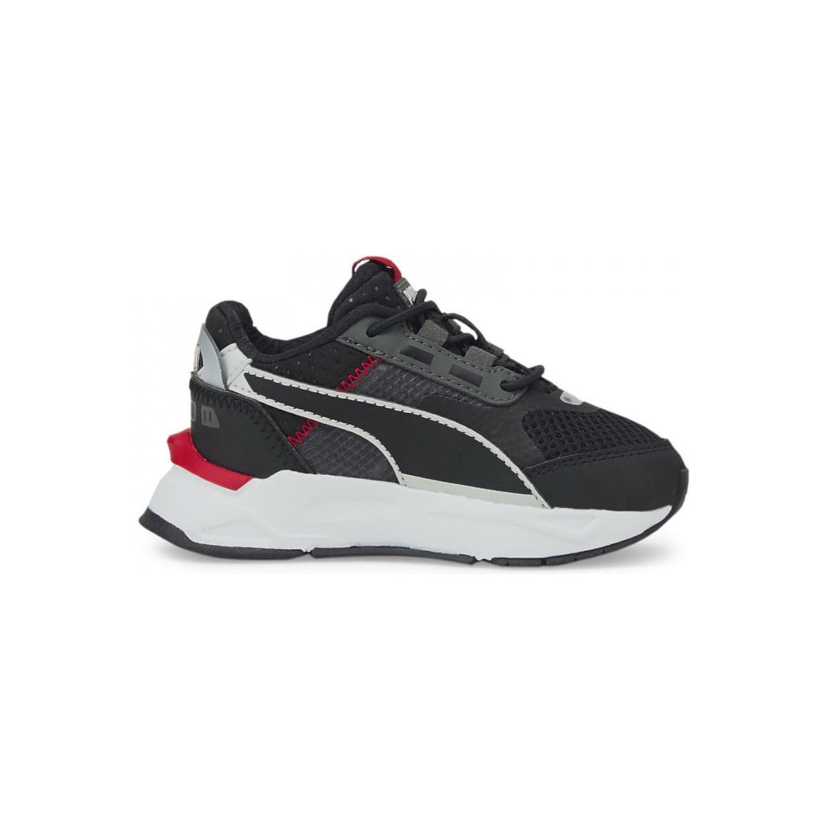 Boys' Sneakers Puma Black