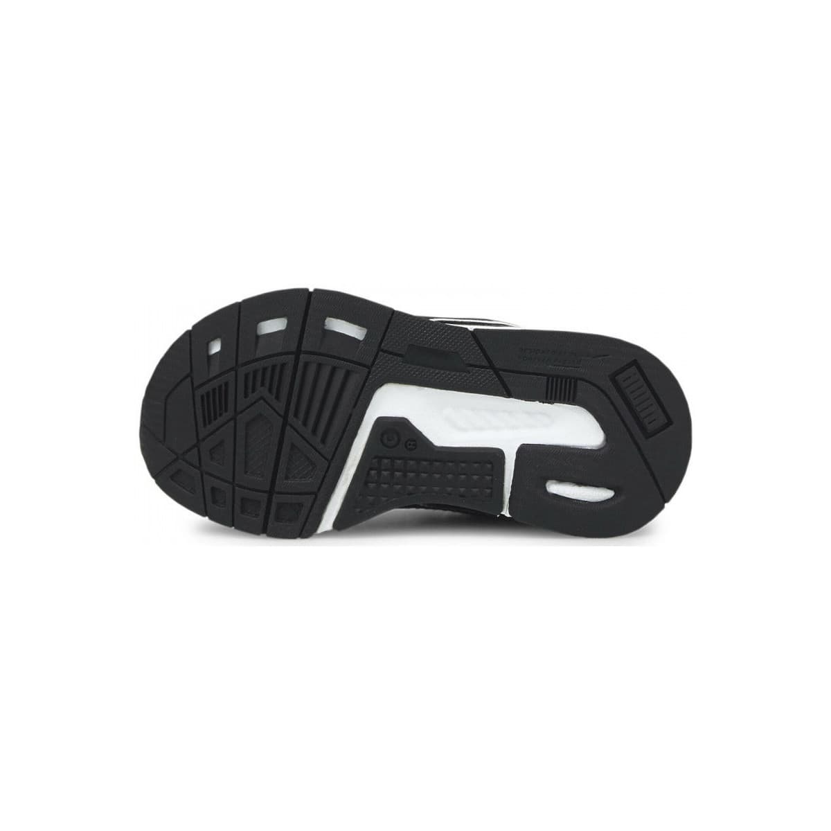 Boys' Sneakers Puma Black