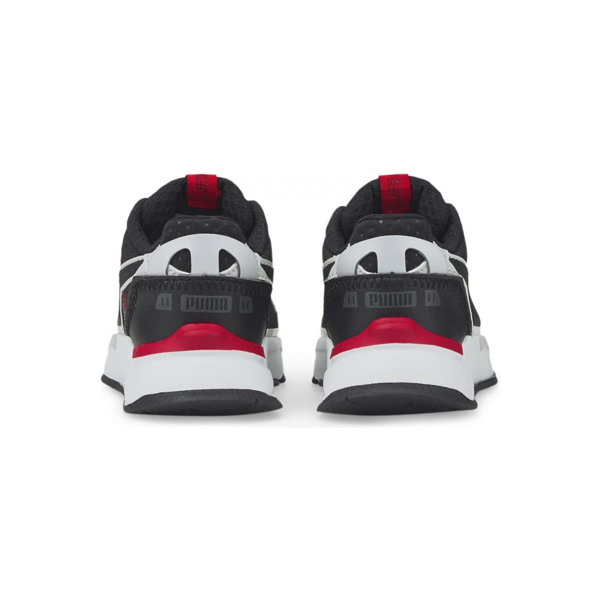 Boys' Sneakers Puma Black