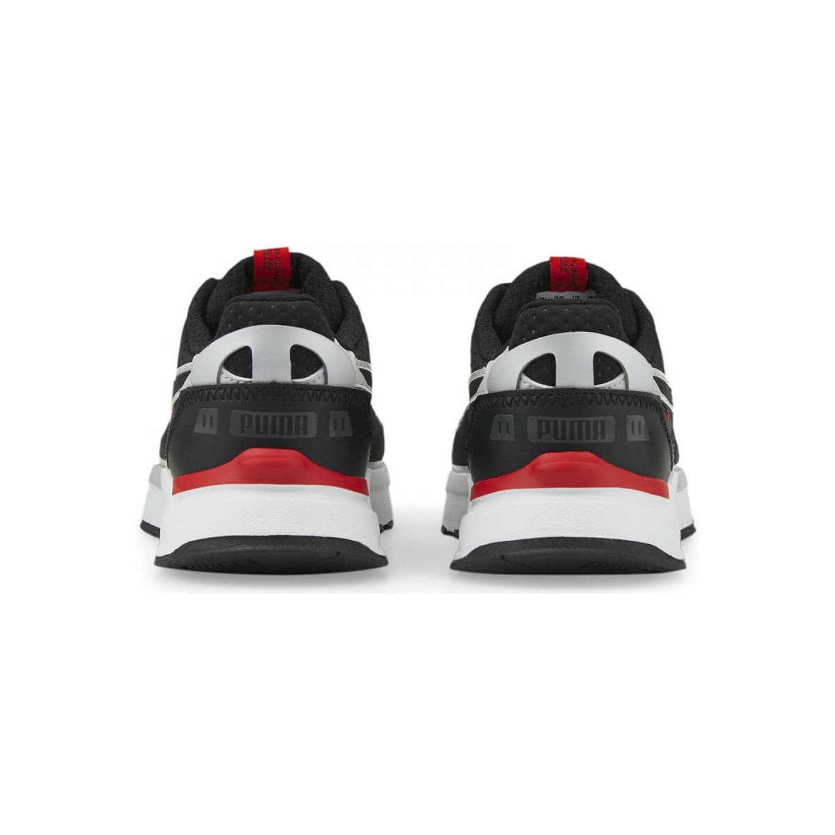 Boys' Sneakers Puma Black