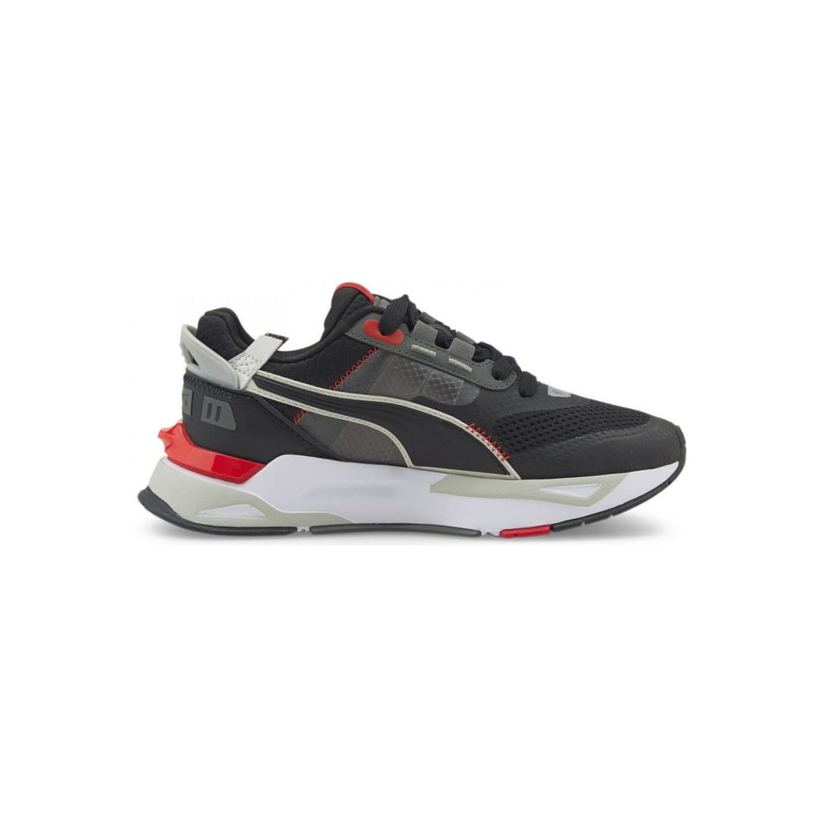 Boys' Sneakers Puma Black