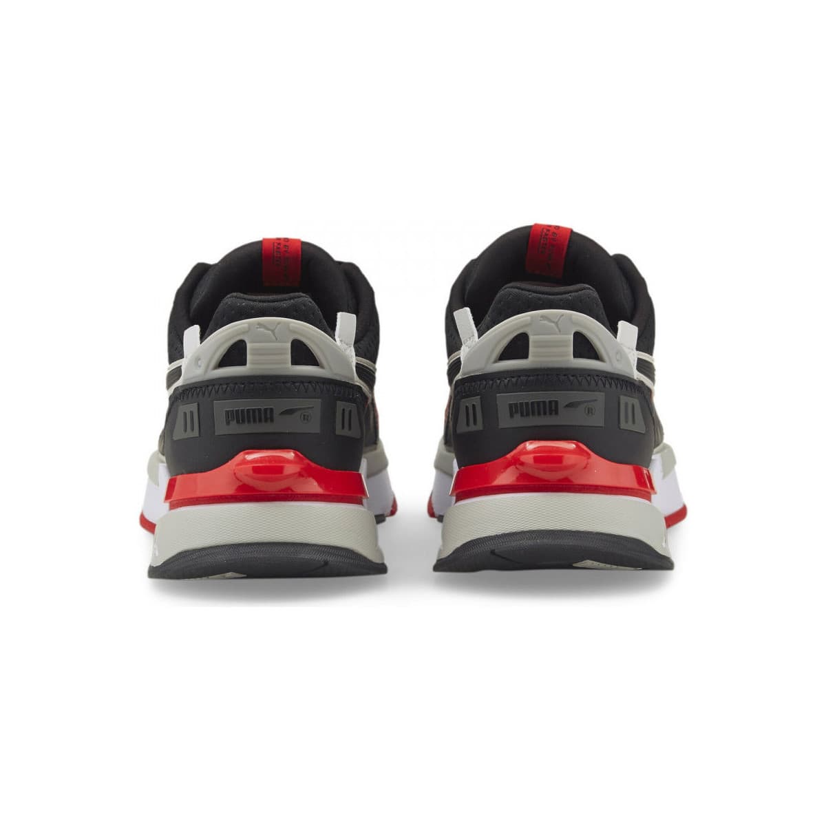 Boys' Sneakers Puma Black