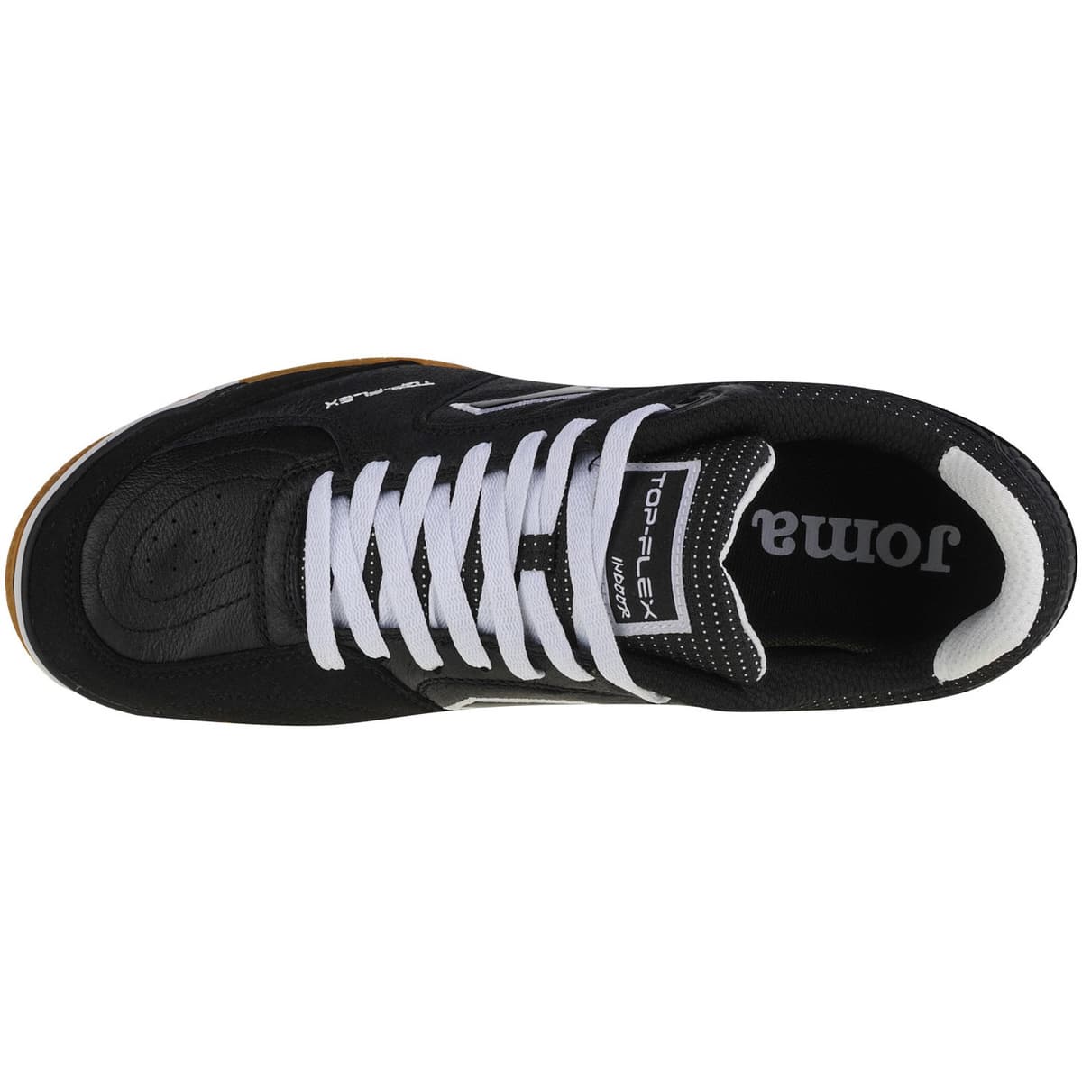 Men's Gym Shoes Joma Black