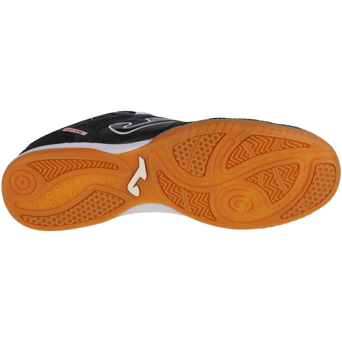 Men's Gym Shoes Joma Black