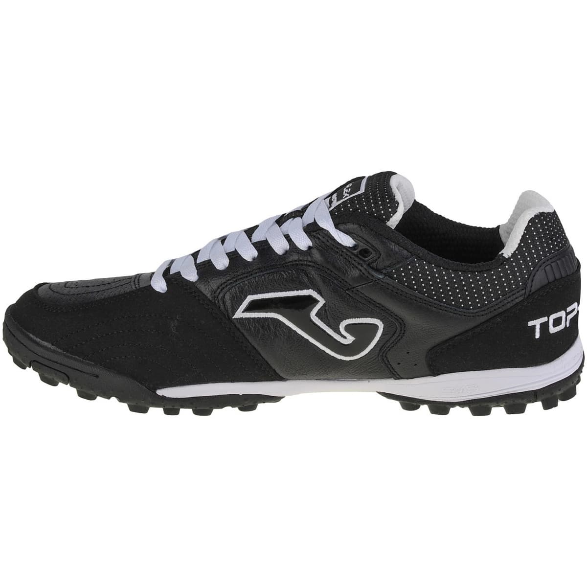 Men's Football Boots Joma Black