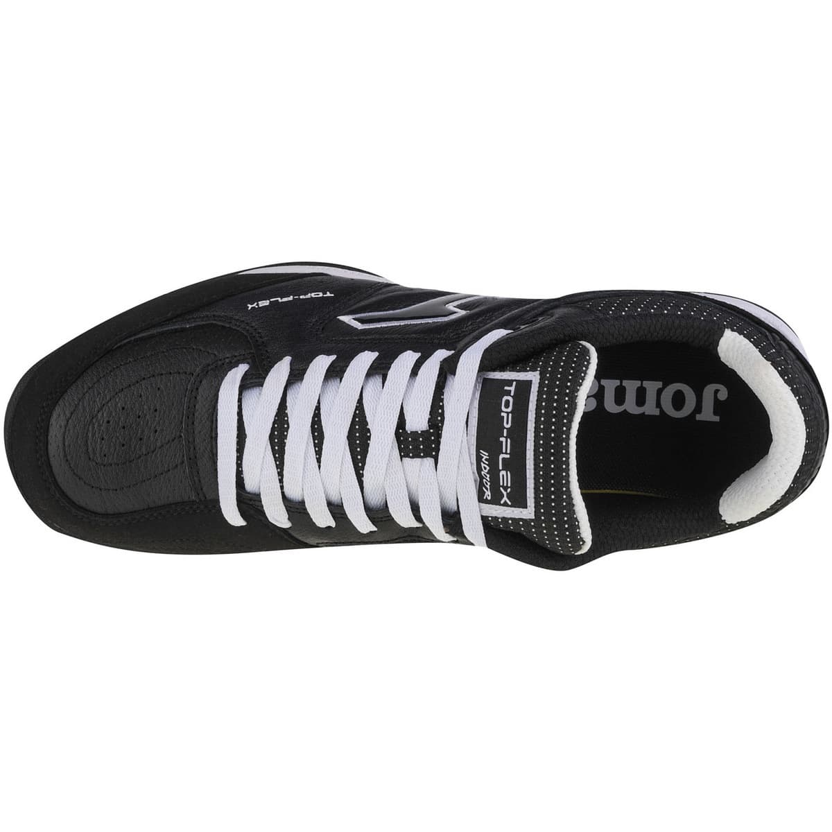 Men's Football Boots Joma Black