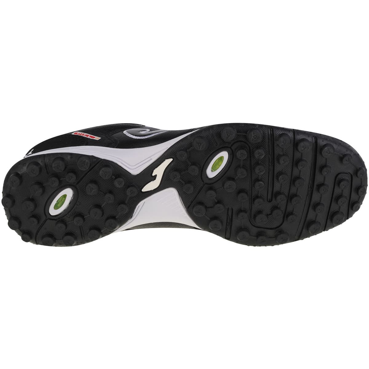 Men's Football Boots Joma Black