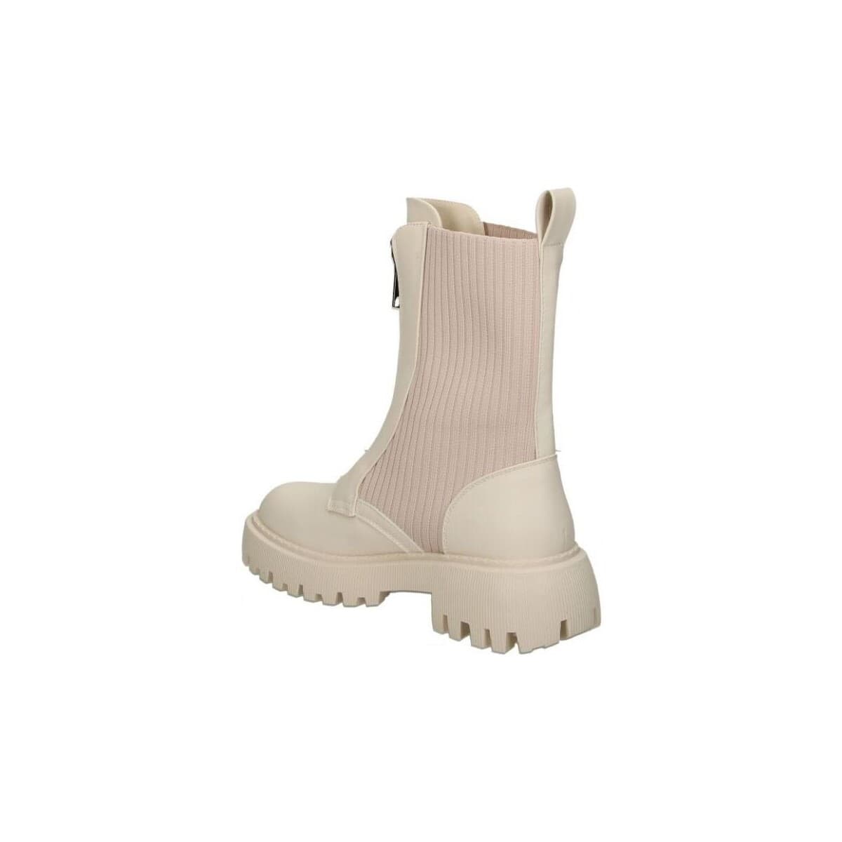 Women's Ankle Boots Chika 10 Beige