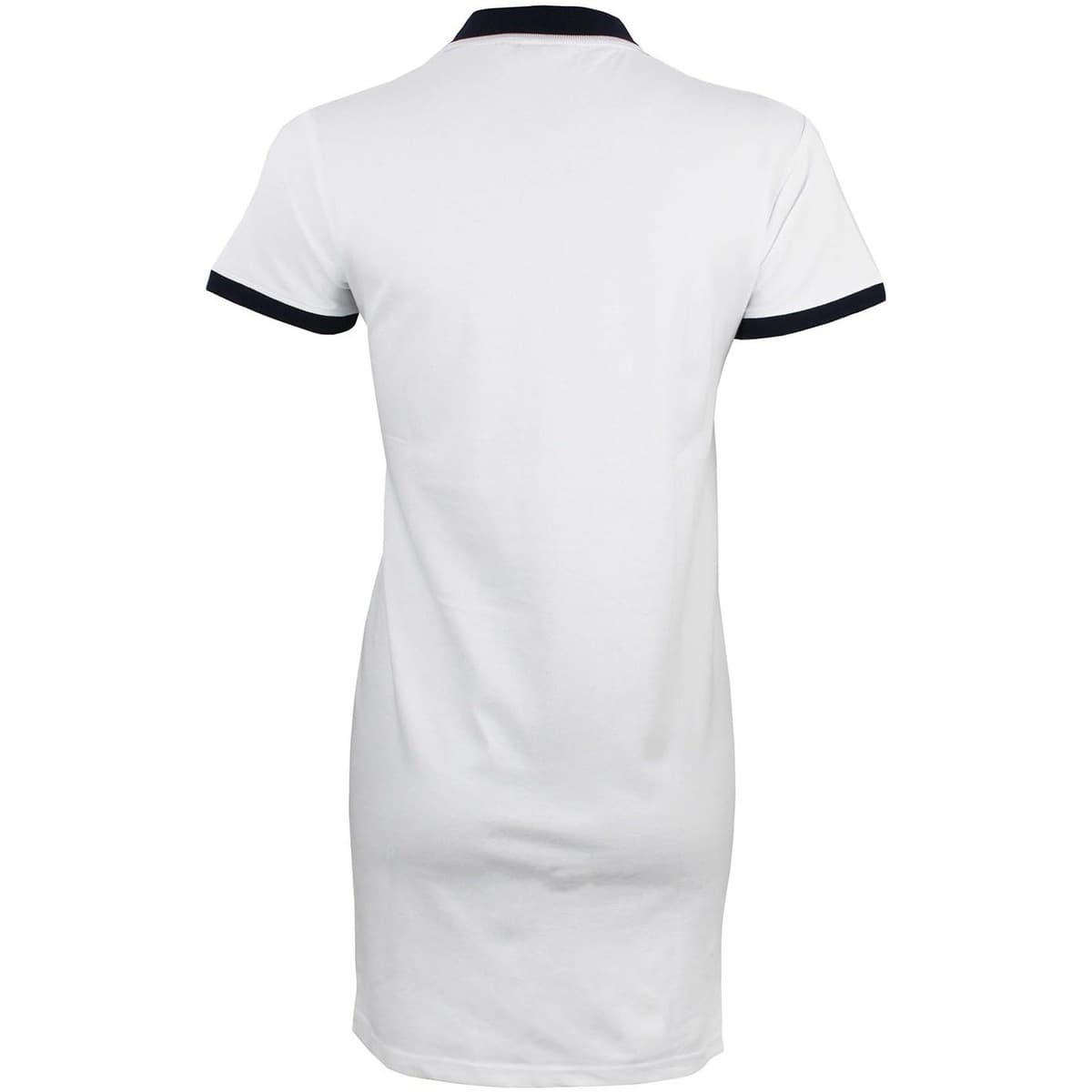 Women's Dresses Peak Mountain White